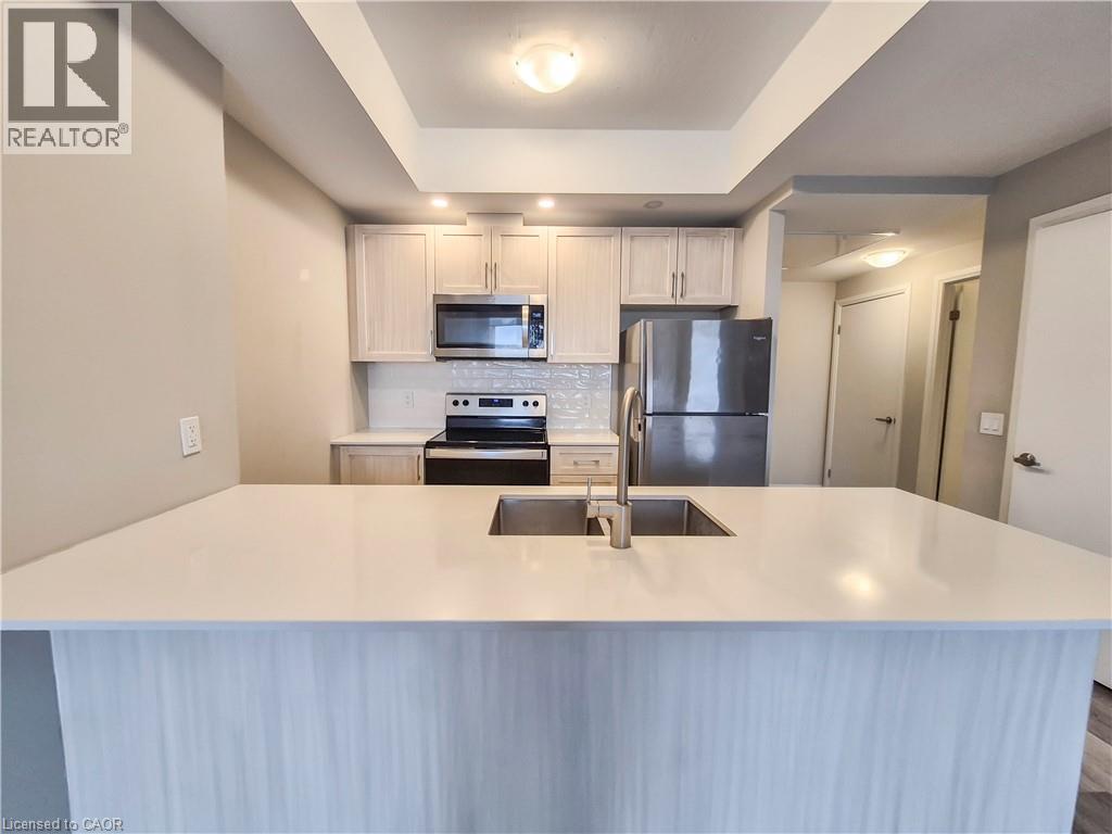 108 Garment Street Unit# 2307, Kitchener, Ontario  N2G 0E2 - Photo 8 - 40774885