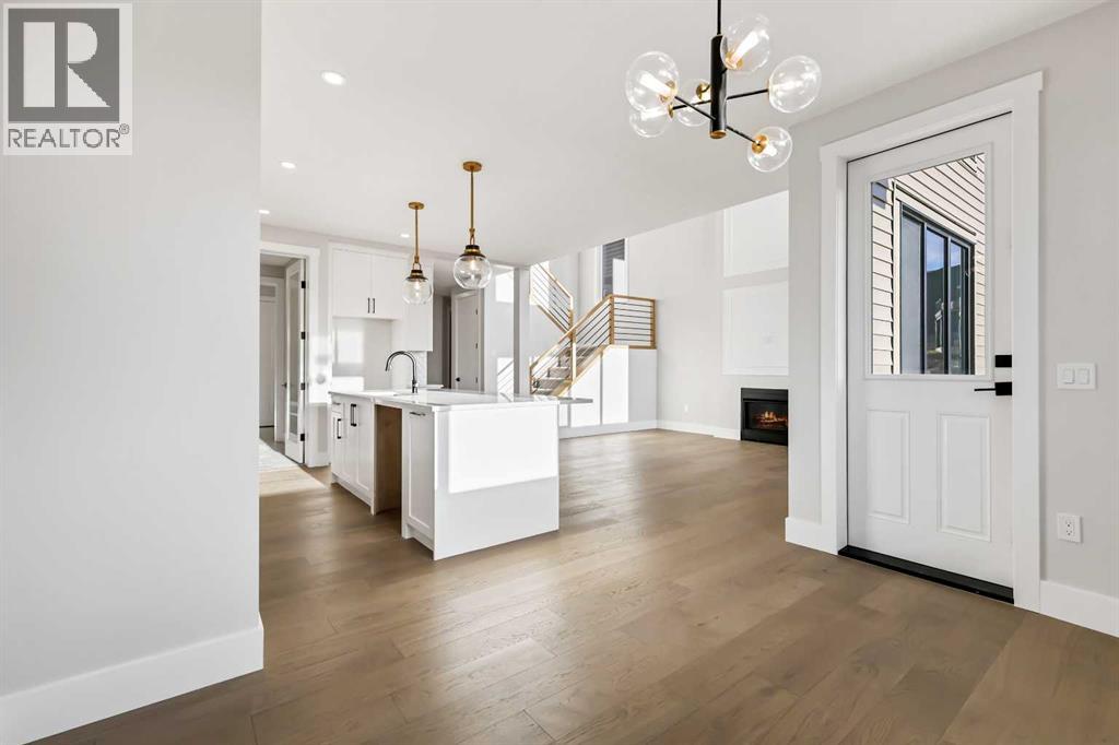 72 Heritage Ridge, Cochrane, Alberta  T4C 2J8 - Photo 17 - A2256304