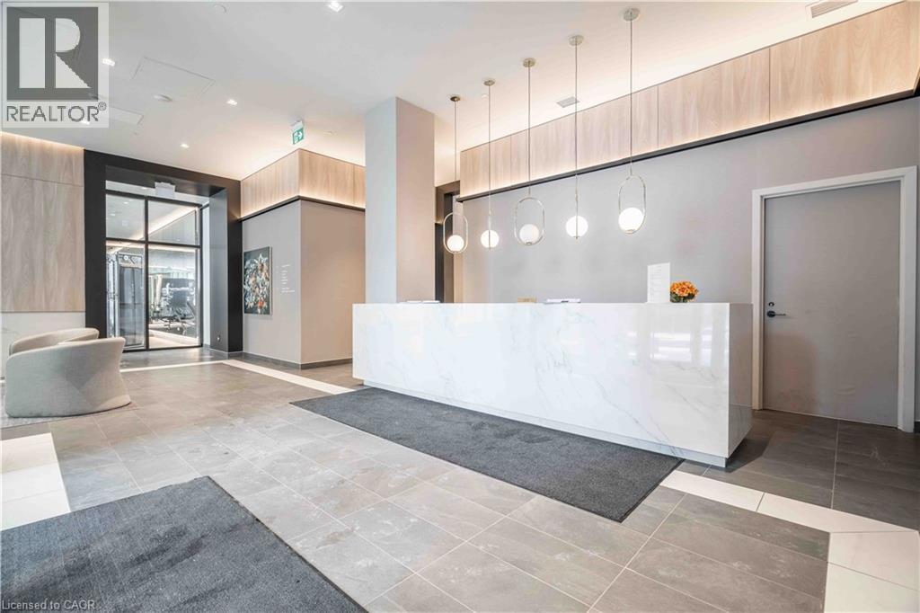 1 Jarvis Street Unit# 1418, Hamilton, Ontario  L8R 3J2 - Photo 13 - 40791586