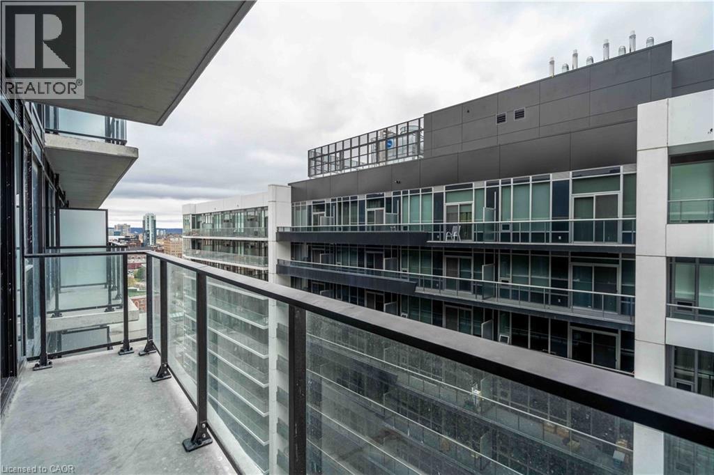 1 Jarvis Street Unit# 1418, Hamilton, Ontario  L8R 3J2 - Photo 11 - 40791586