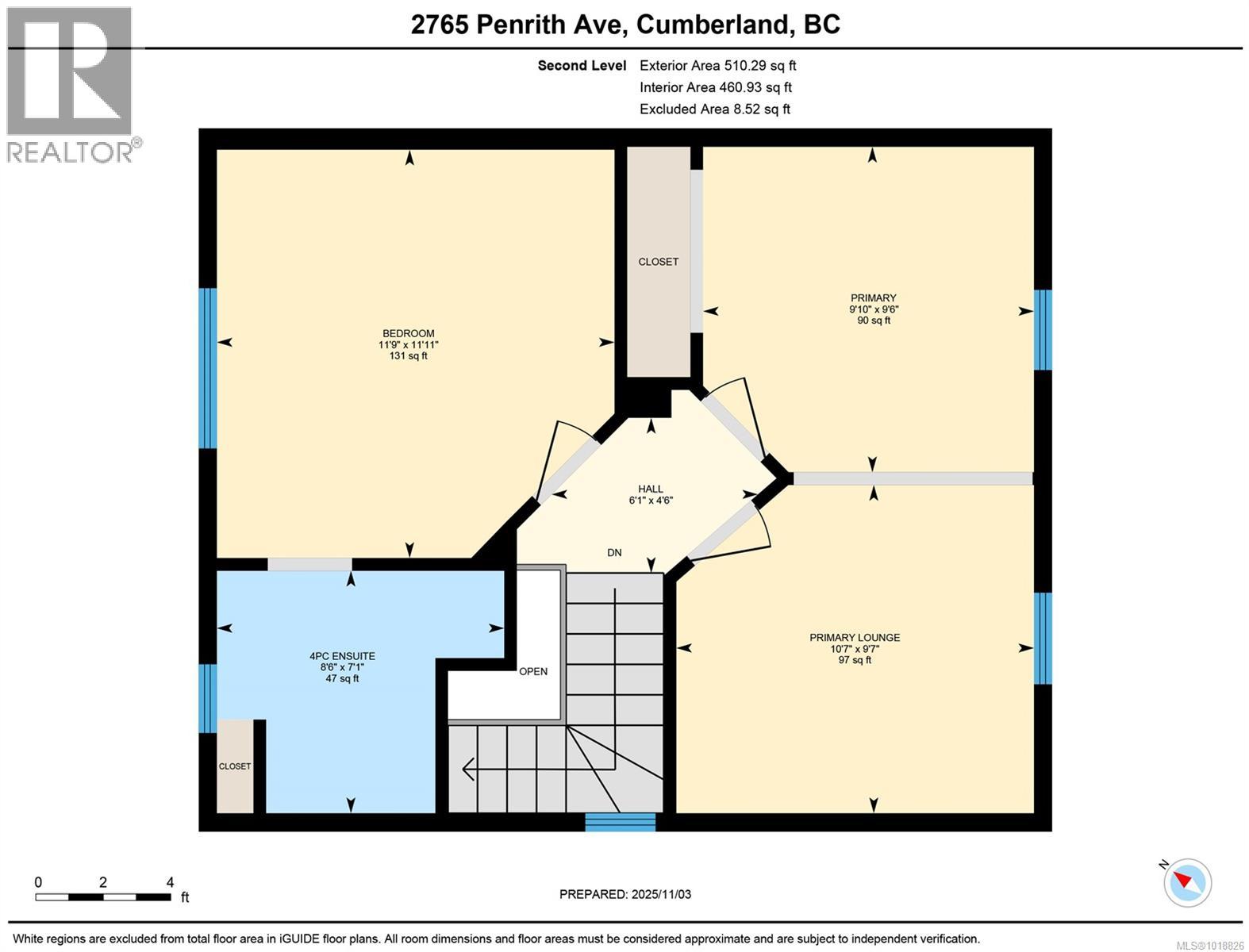 2765 Penrith Ave, Cumberland, British Columbia V0R 1S0 - Photo 40 - 1018826