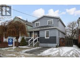 171 PALING Avenue, Hamilton, Ontario
