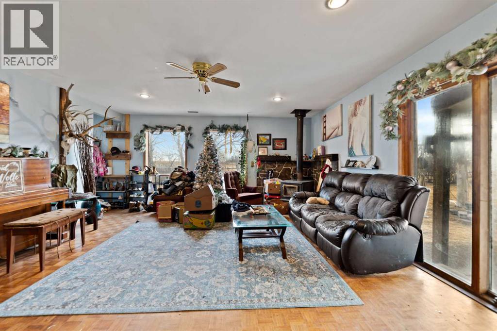 270065 Township Road 235, Rural Rocky View County, Alberta  T0J 1X0 - Photo 7 - A2271302