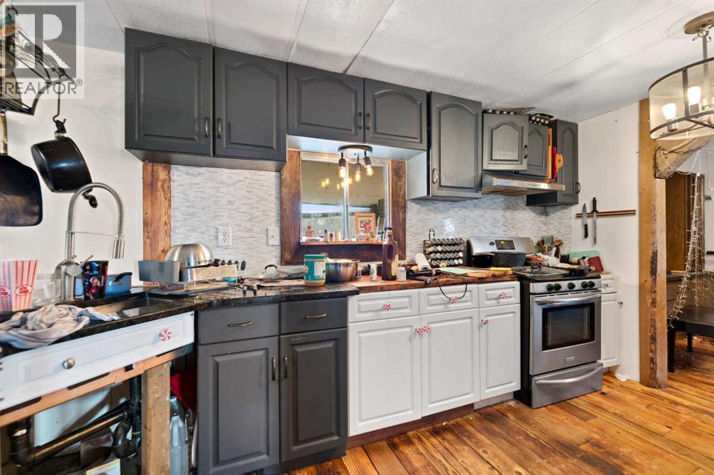 270065 Township Road 235, Rural Rocky View County, Alberta  T0J 1X0 - Photo 14 - A2271302