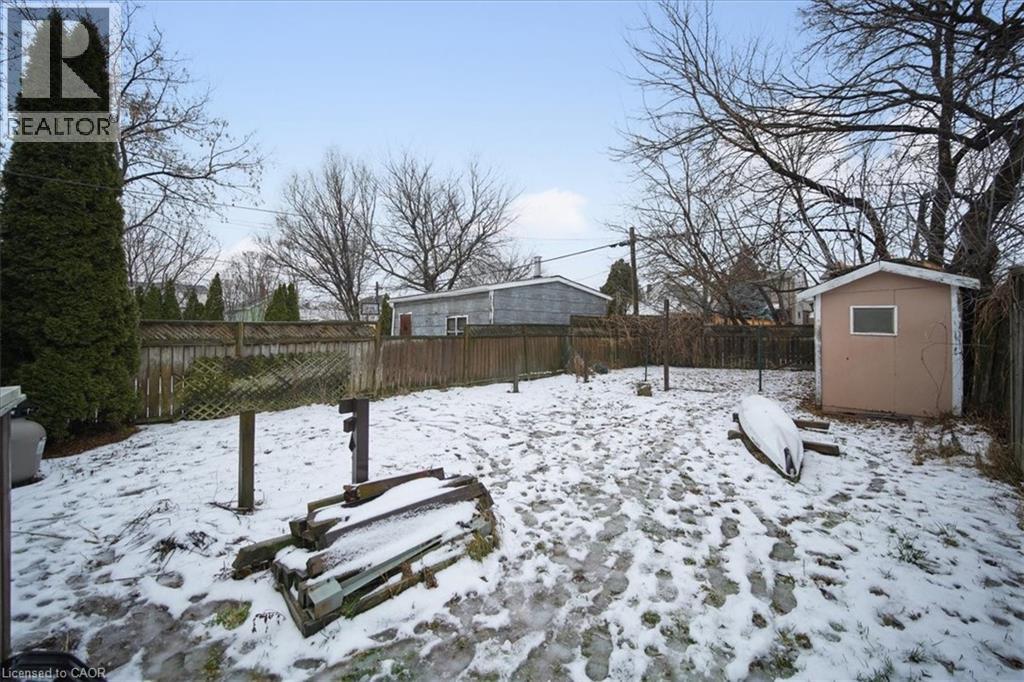 171 Paling Avenue, Hamilton, Ontario  L8H 5J6 - Photo 42 - 40796765