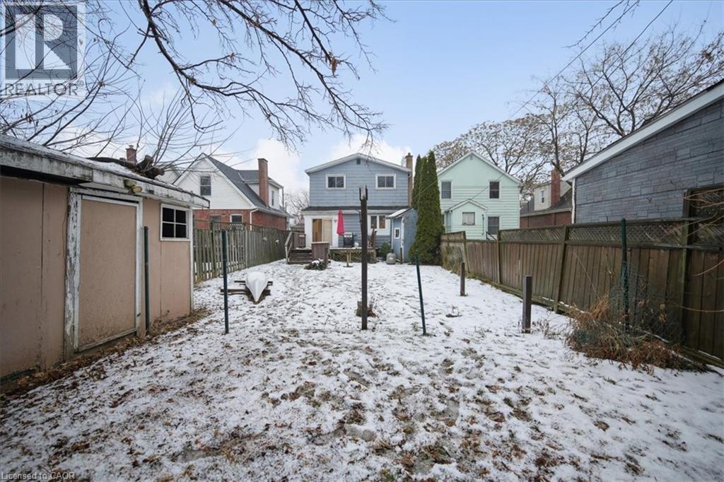 171 Paling Avenue, Hamilton, Ontario  L8H 5J6 - Photo 43 - 40796765