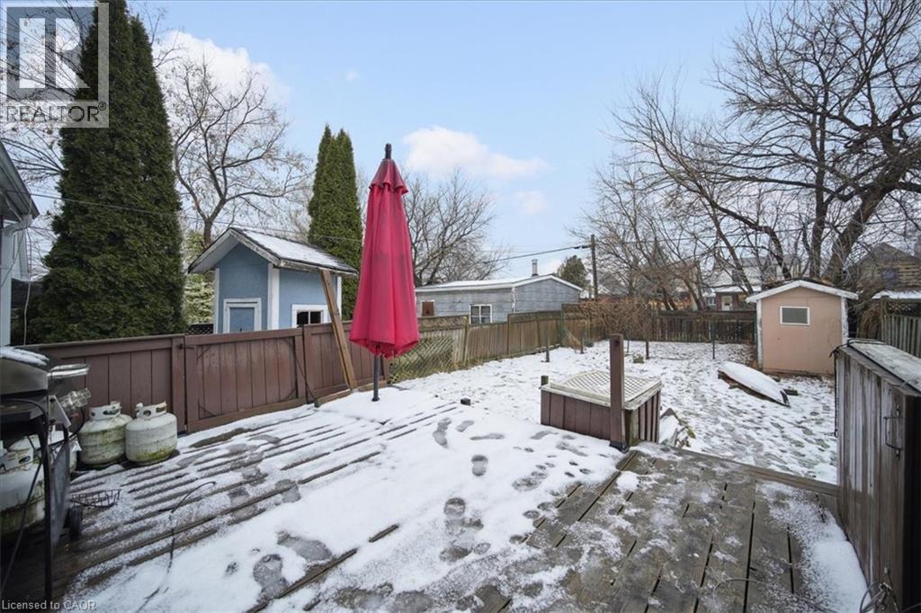 171 Paling Avenue, Hamilton, Ontario  L8H 5J6 - Photo 41 - 40796765