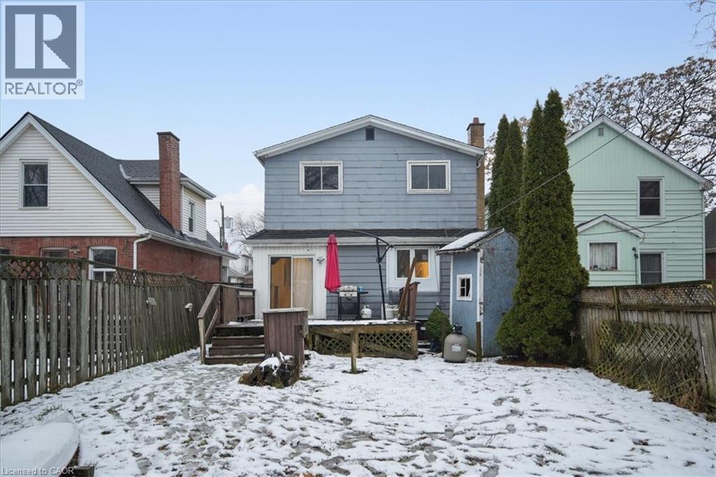 171 Paling Avenue, Hamilton, Ontario  L8H 5J6 - Photo 44 - 40796765