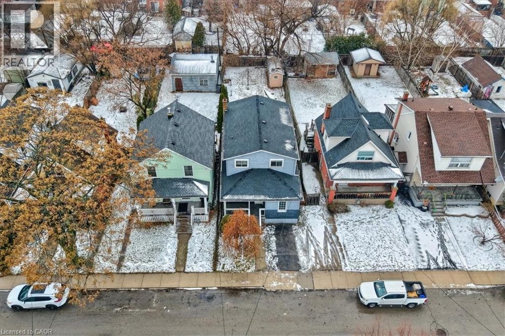 171 Paling Avenue, Hamilton, Ontario  L8H 5J6 - Photo 46 - 40796765