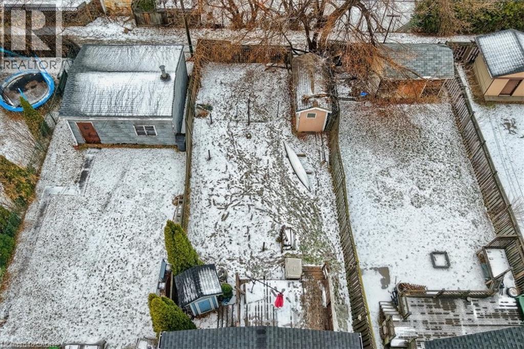 171 Paling Avenue, Hamilton, Ontario  L8H 5J6 - Photo 45 - 40796765