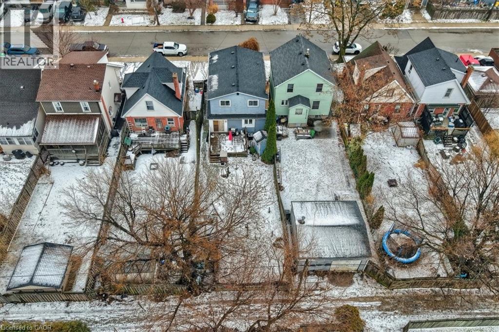 171 Paling Avenue, Hamilton, Ontario  L8H 5J6 - Photo 47 - 40796765