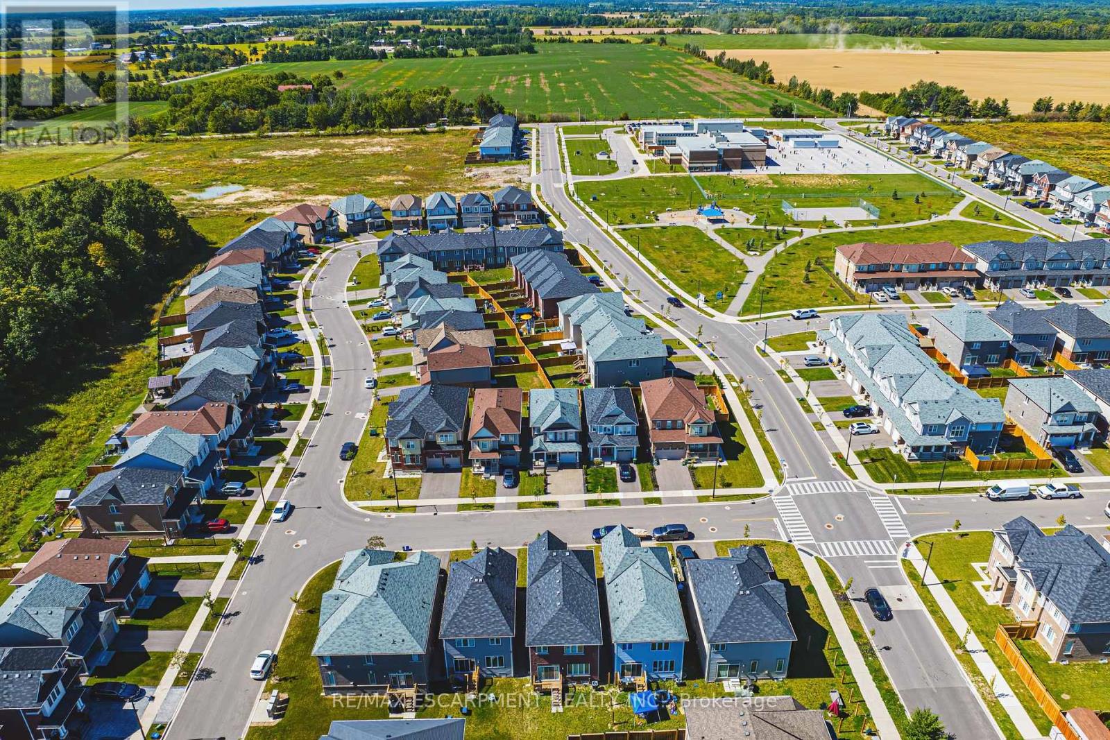 11 Mcwatters Street, Hamilton, Ontario  L0R 1C0 - Photo 42 - X12677610