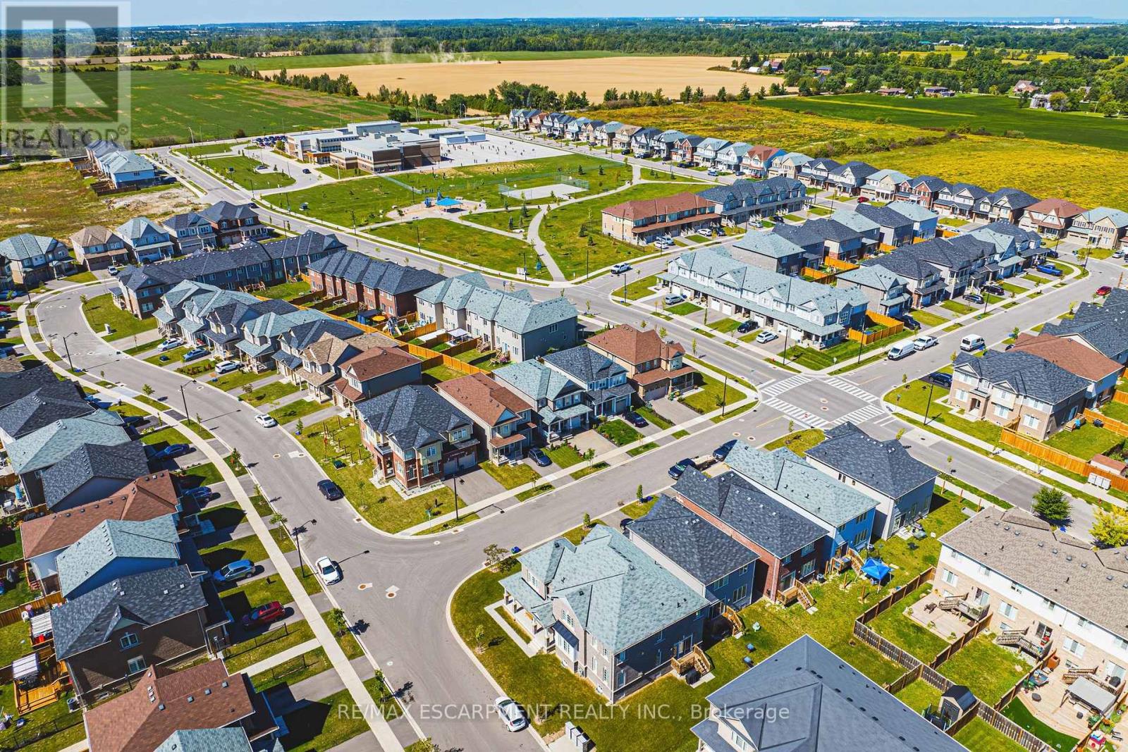 11 Mcwatters Street, Hamilton, Ontario  L0R 1C0 - Photo 43 - X12677610