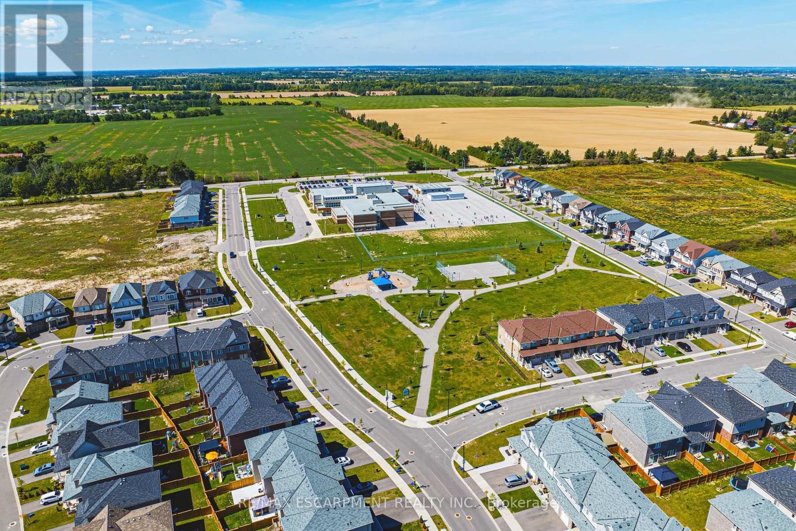 11 Mcwatters Street, Hamilton, Ontario  L0R 1C0 - Photo 47 - X12677610