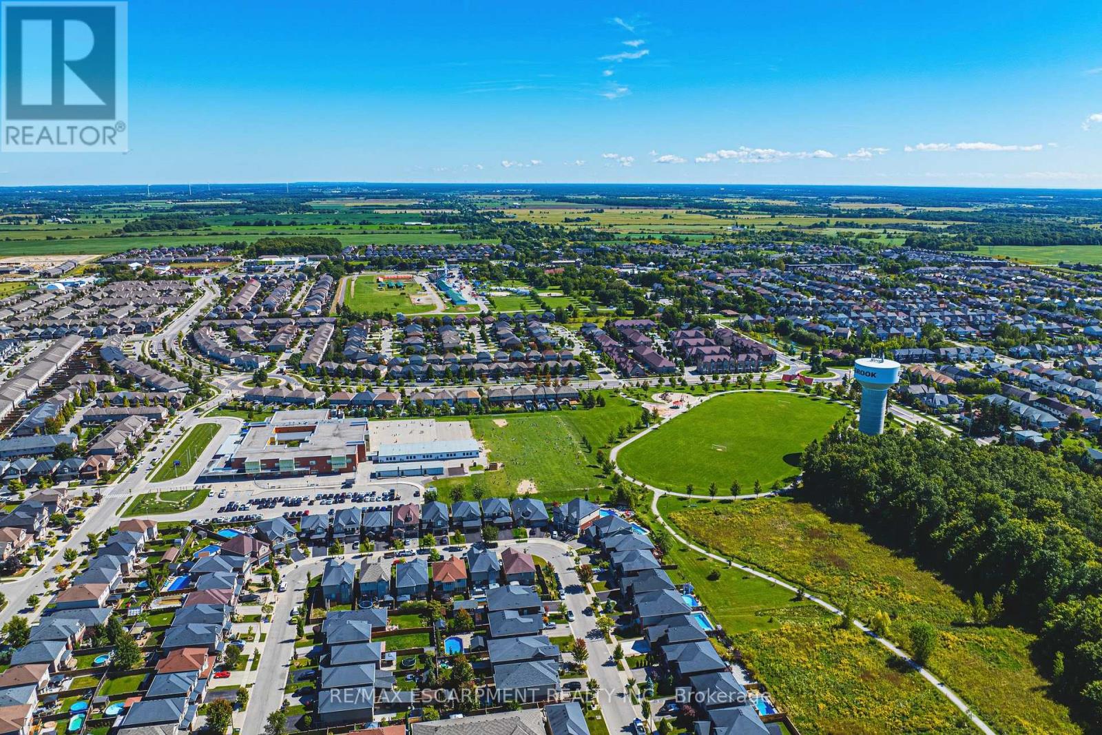 11 Mcwatters Street, Hamilton, Ontario  L0R 1C0 - Photo 48 - X12677610