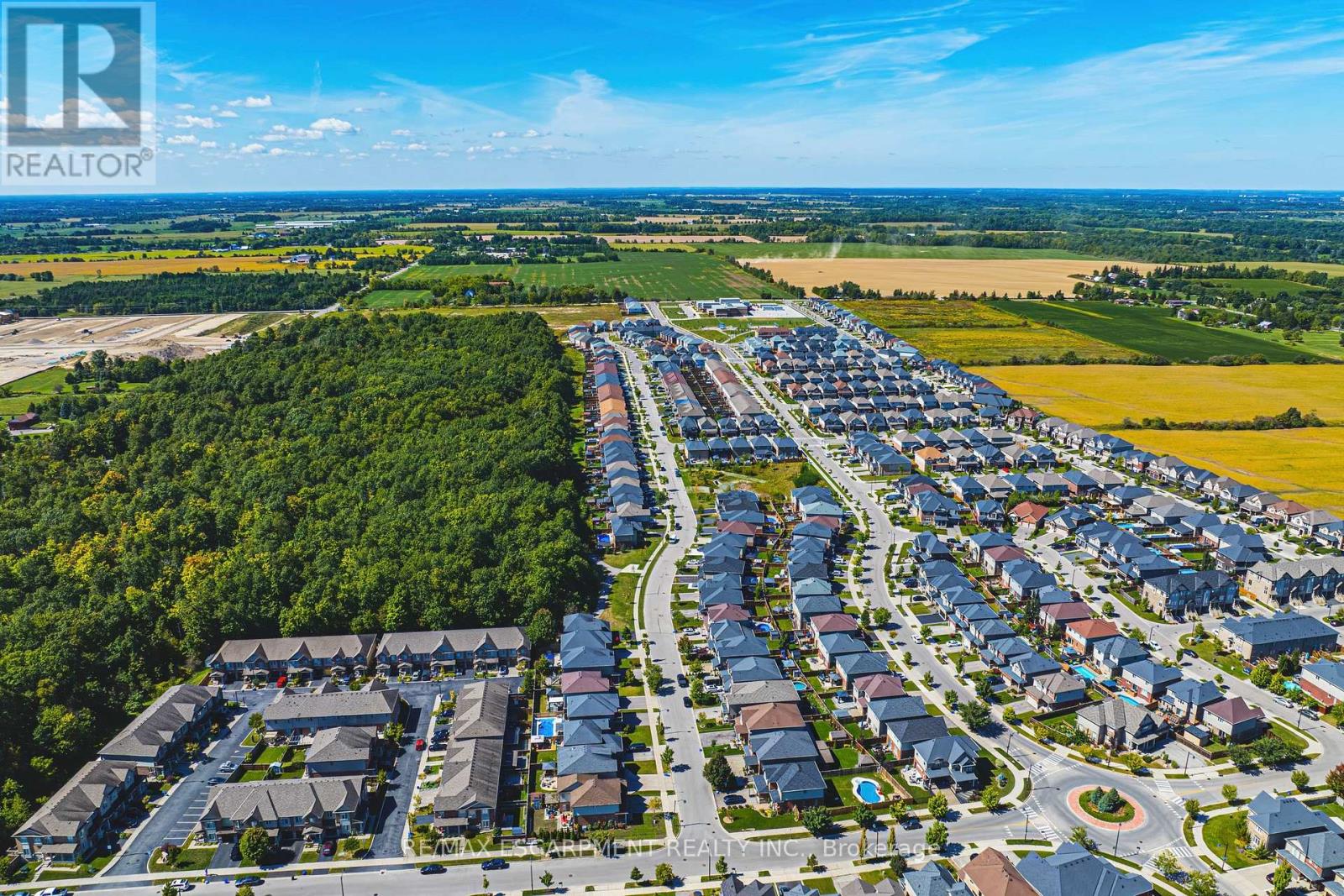 11 Mcwatters Street, Hamilton, Ontario  L0R 1C0 - Photo 49 - X12677610