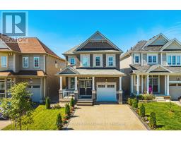 11 MCWATTERS STREET, Hamilton, Ontario