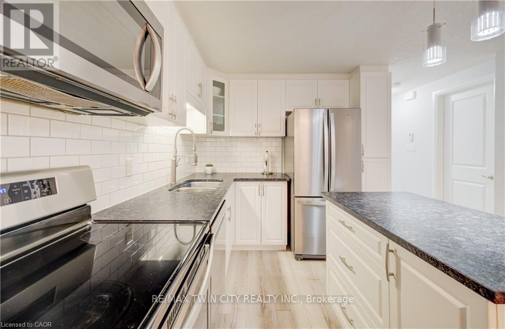 27a - 1989 Ottawa Street, Kitchener, Ontario  N2E 0G7 - Photo 10 - X12677646