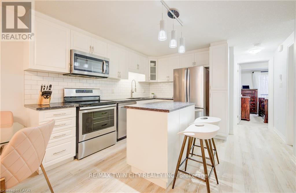 27a - 1989 Ottawa Street, Kitchener, Ontario  N2E 0G7 - Photo 7 - X12677646