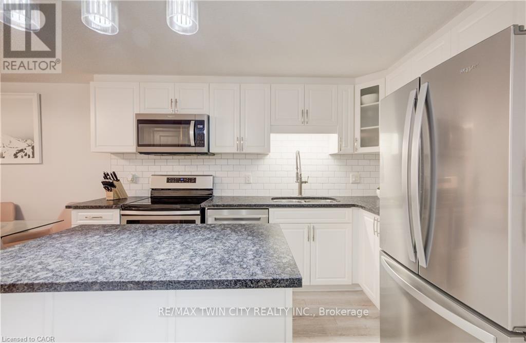 27a - 1989 Ottawa Street, Kitchener, Ontario  N2E 0G7 - Photo 8 - X12677646