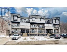 27A - 1989 OTTAWA STREET, Kitchener, Ontario