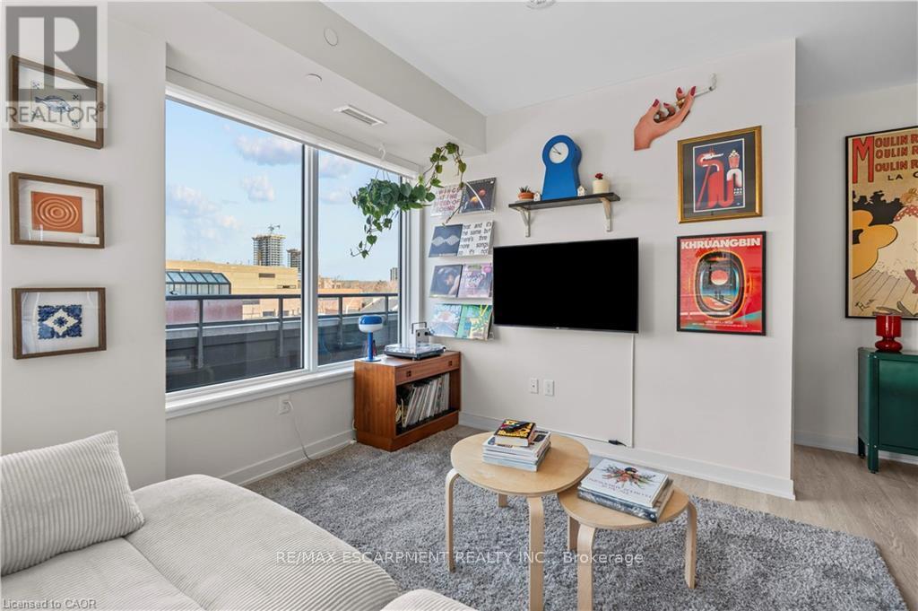 415 - 212 King William Street, Hamilton, Ontario  L8N 1B5 - Photo 14 - X12677656