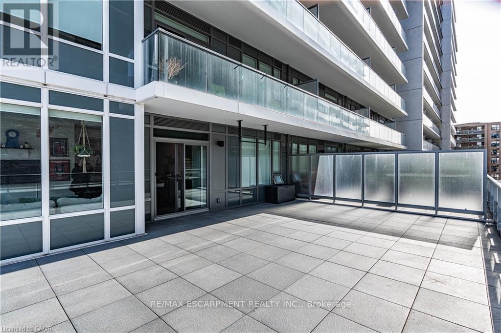 415 - 212 King William Street, Hamilton, Ontario  L8N 1B5 - Photo 24 - X12677656