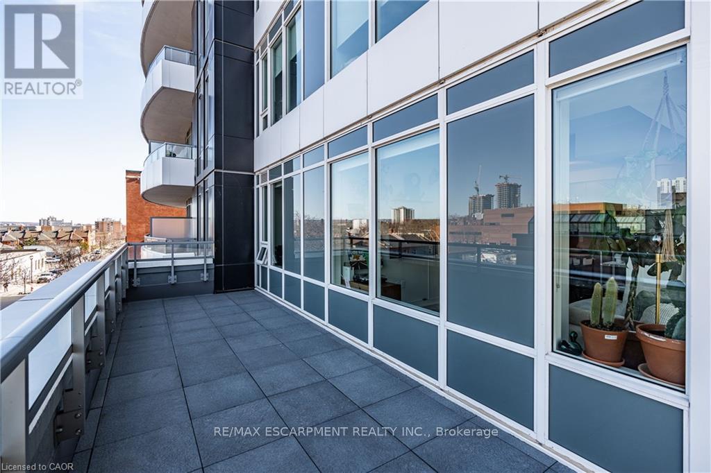 415 - 212 King William Street, Hamilton, Ontario  L8N 1B5 - Photo 27 - X12677656