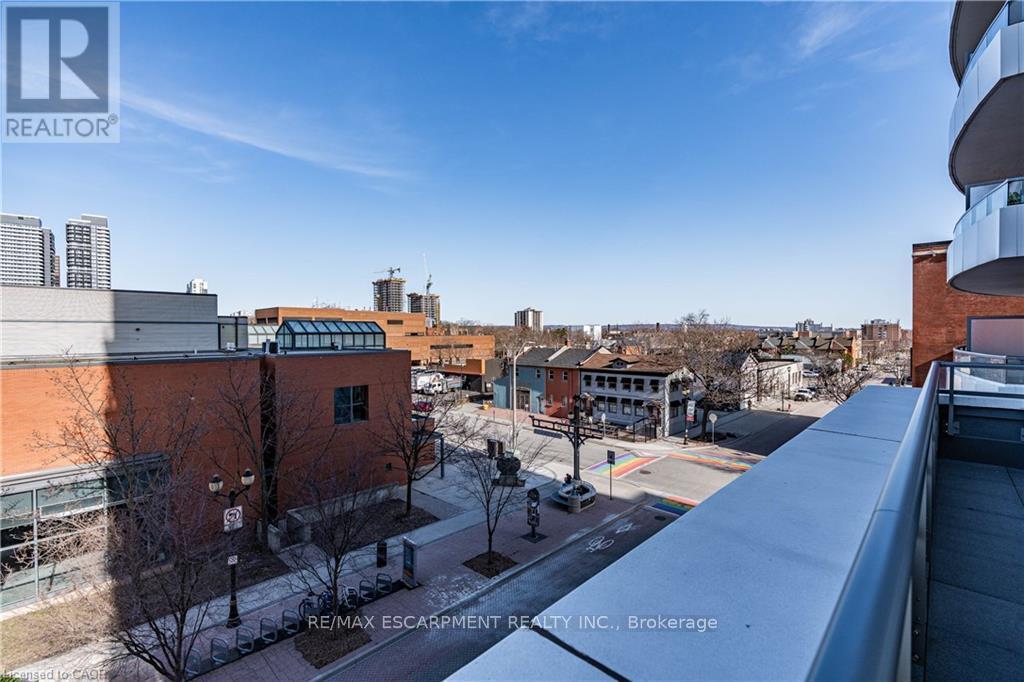 415 - 212 King William Street, Hamilton, Ontario  L8N 1B5 - Photo 28 - X12677656