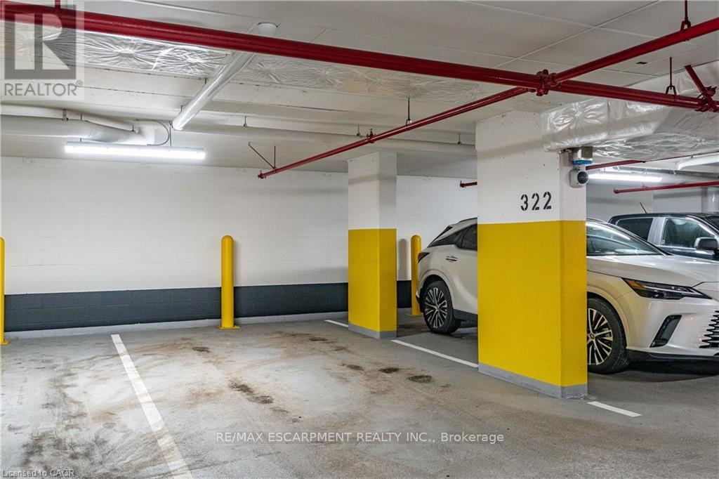 415 - 212 King William Street, Hamilton, Ontario  L8N 1B5 - Photo 29 - X12677656