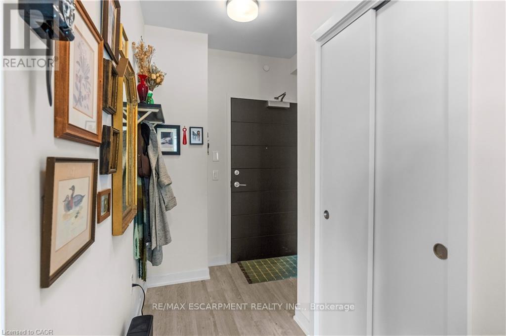 415 - 212 King William Street, Hamilton, Ontario  L8N 1B5 - Photo 3 - X12677656