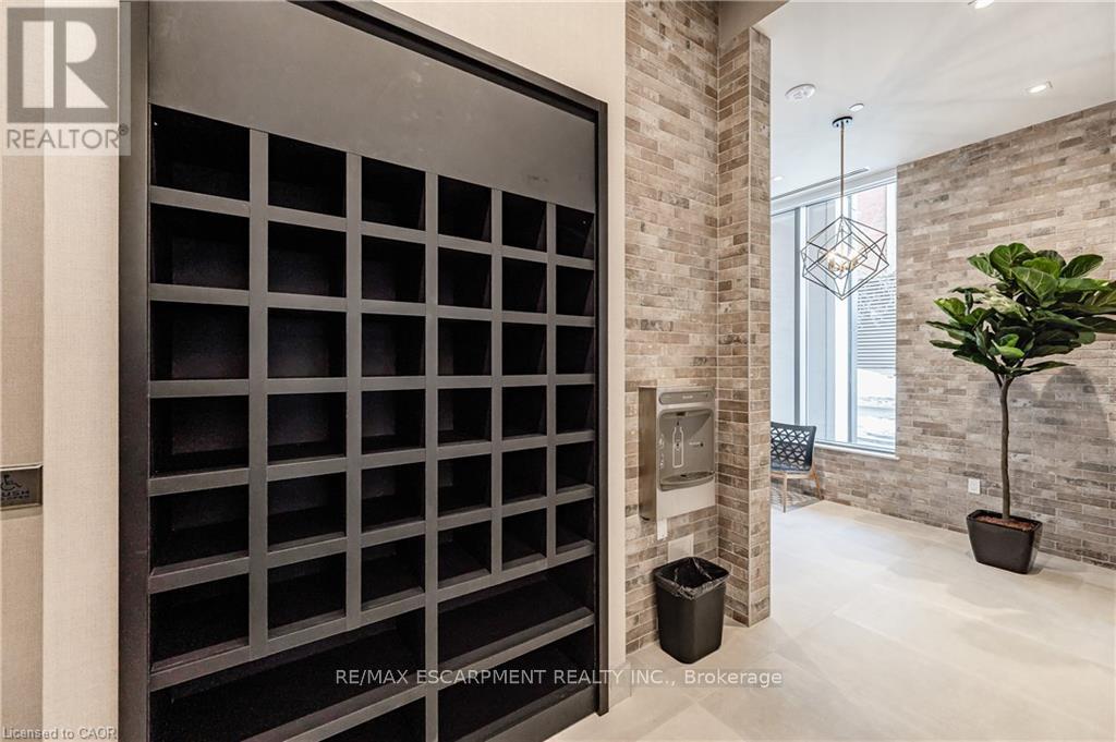 415 - 212 King William Street, Hamilton, Ontario  L8N 1B5 - Photo 30 - X12677656