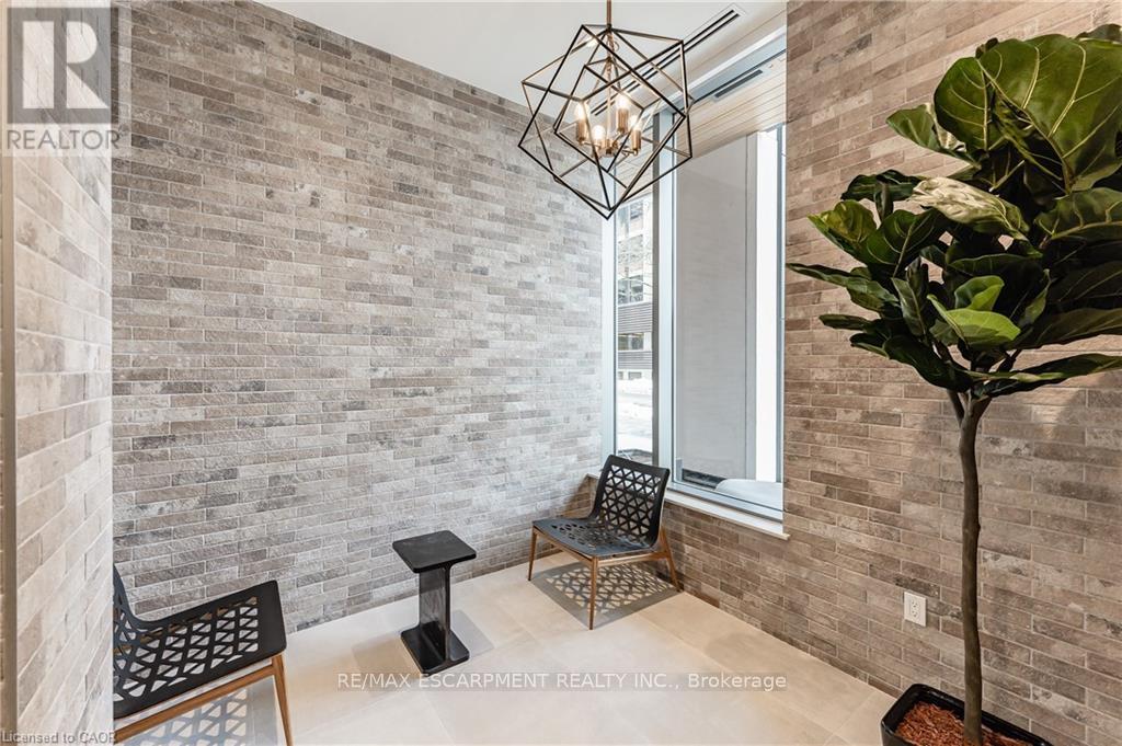 415 - 212 King William Street, Hamilton, Ontario  L8N 1B5 - Photo 31 - X12677656