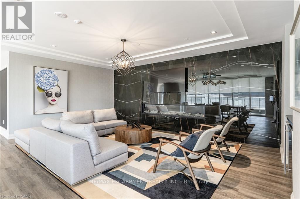 415 - 212 King William Street, Hamilton, Ontario  L8N 1B5 - Photo 34 - X12677656