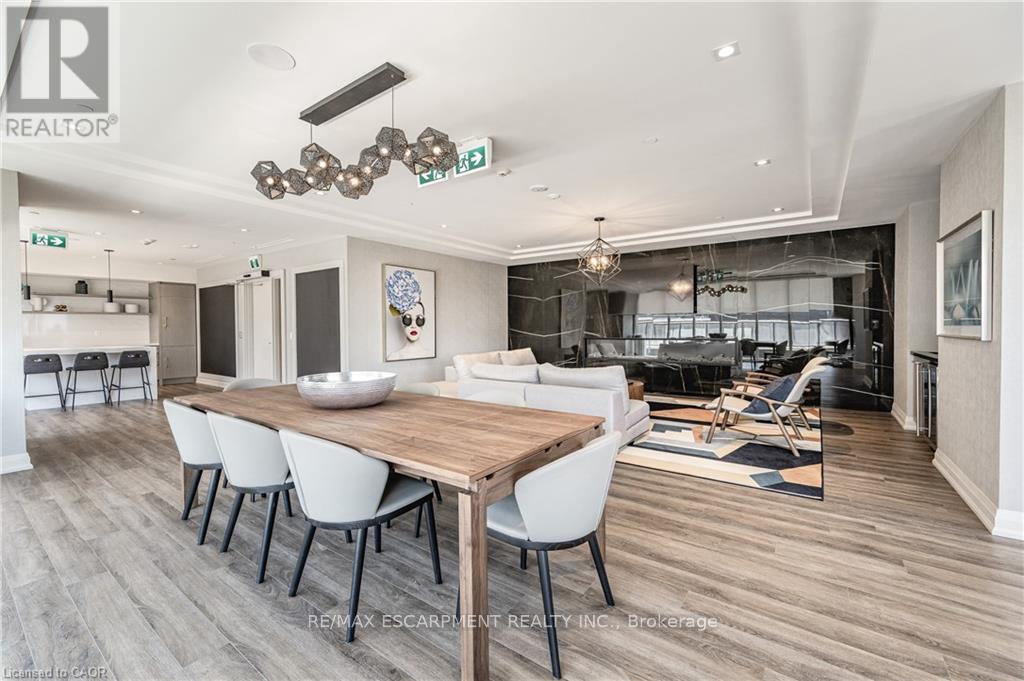 415 - 212 King William Street, Hamilton, Ontario  L8N 1B5 - Photo 35 - X12677656