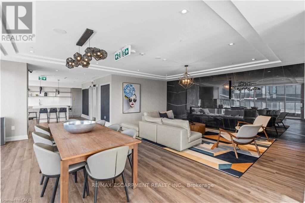 415 - 212 King William Street, Hamilton, Ontario  L8N 1B5 - Photo 36 - X12677656