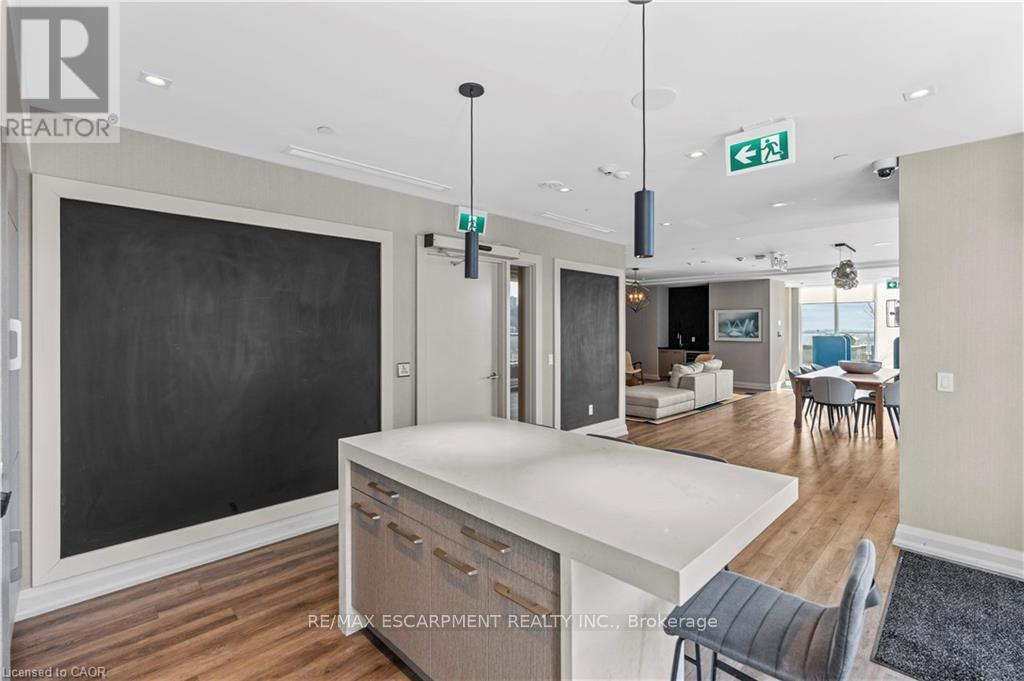 415 - 212 King William Street, Hamilton, Ontario  L8N 1B5 - Photo 37 - X12677656