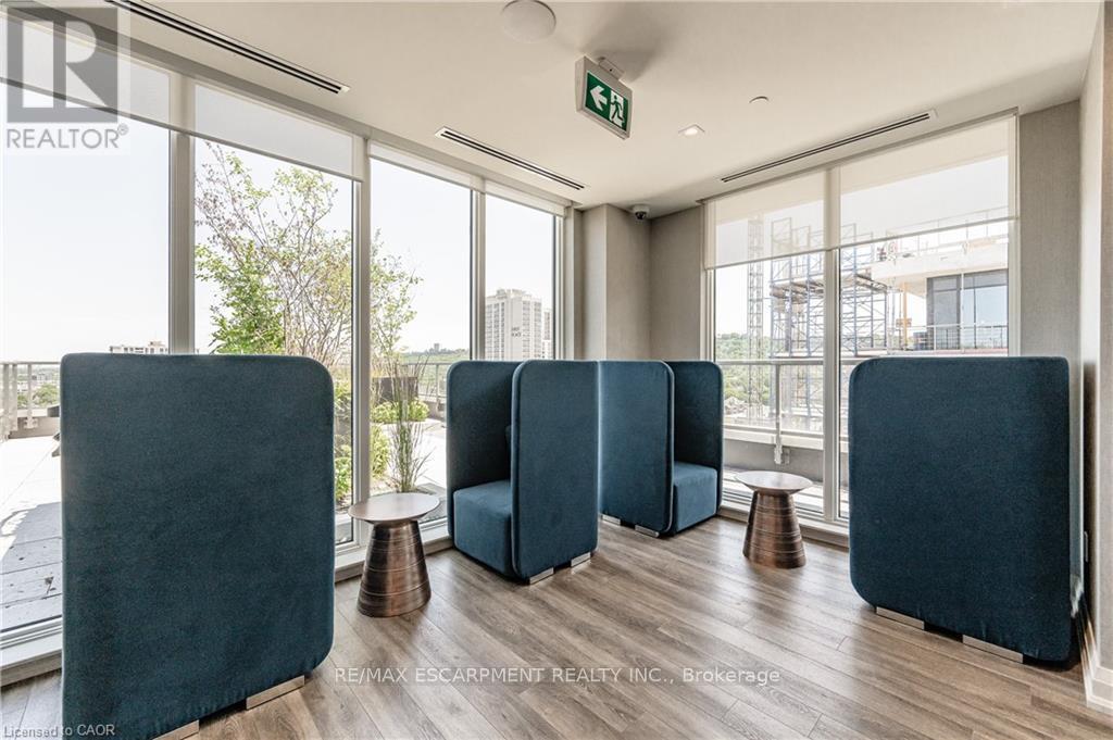 415 - 212 King William Street, Hamilton, Ontario  L8N 1B5 - Photo 43 - X12677656