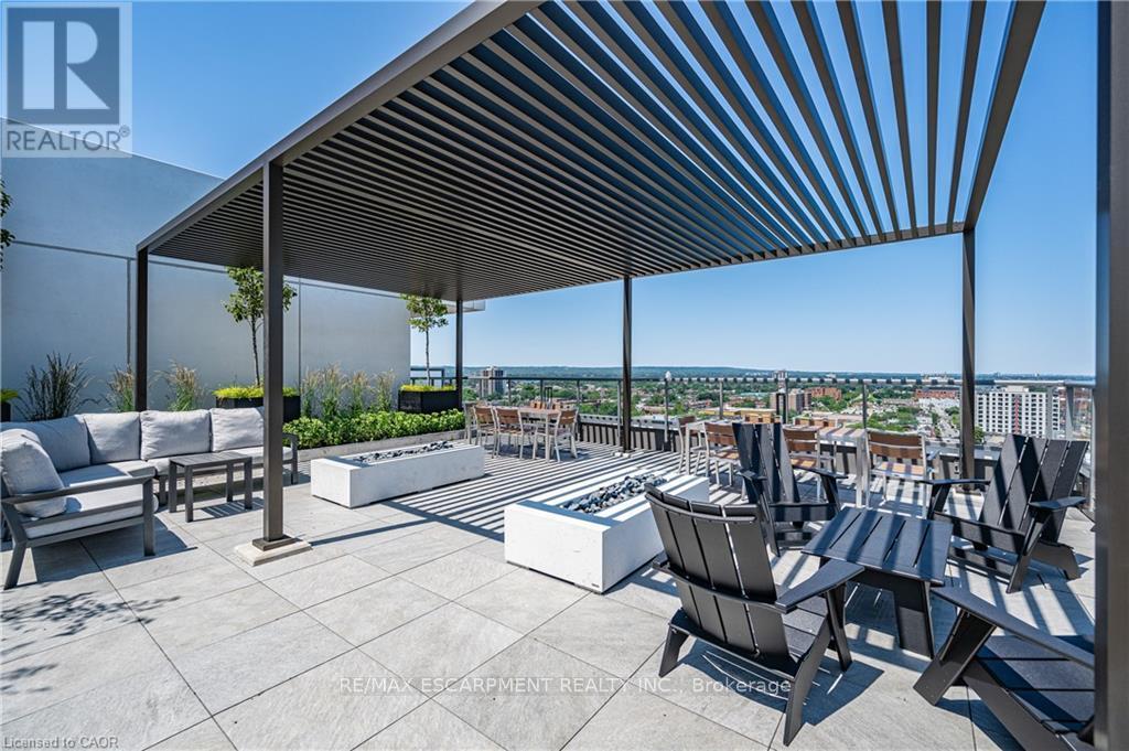 415 - 212 King William Street, Hamilton, Ontario  L8N 1B5 - Photo 44 - X12677656