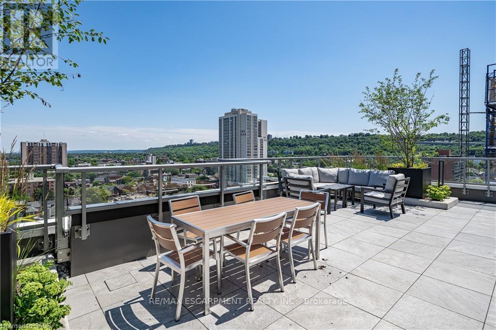 415 - 212 King William Street, Hamilton, Ontario  L8N 1B5 - Photo 49 - X12677656