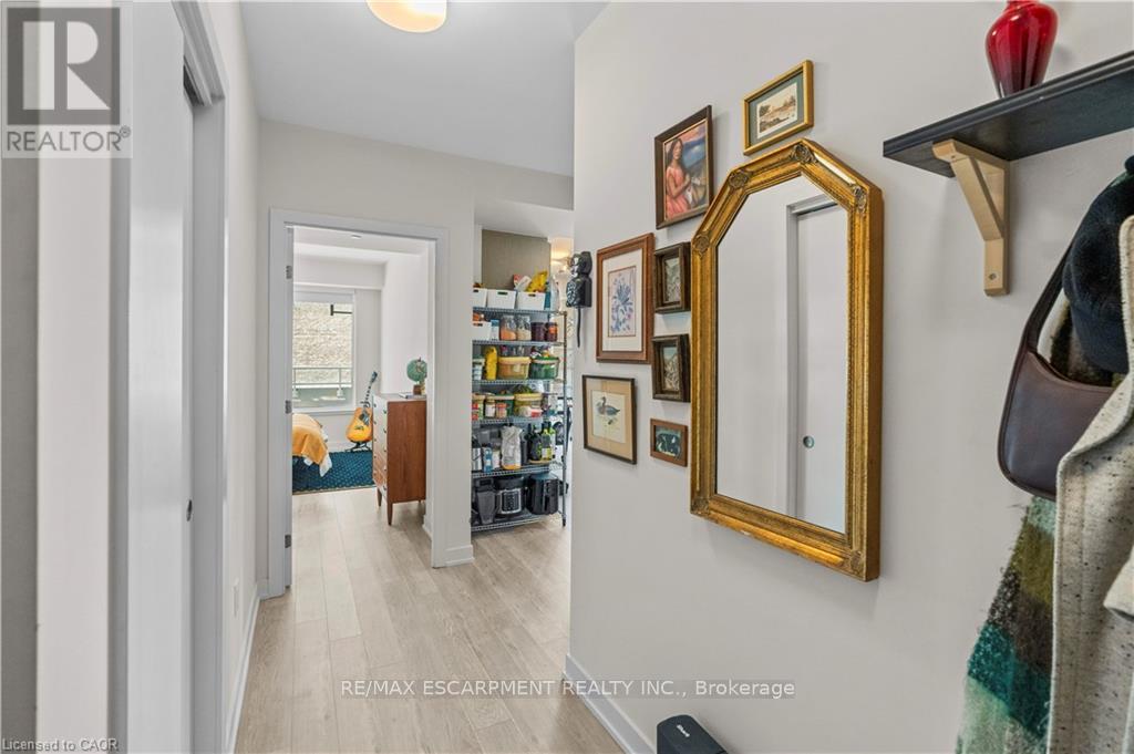 415 - 212 King William Street, Hamilton, Ontario  L8N 1B5 - Photo 5 - X12677656