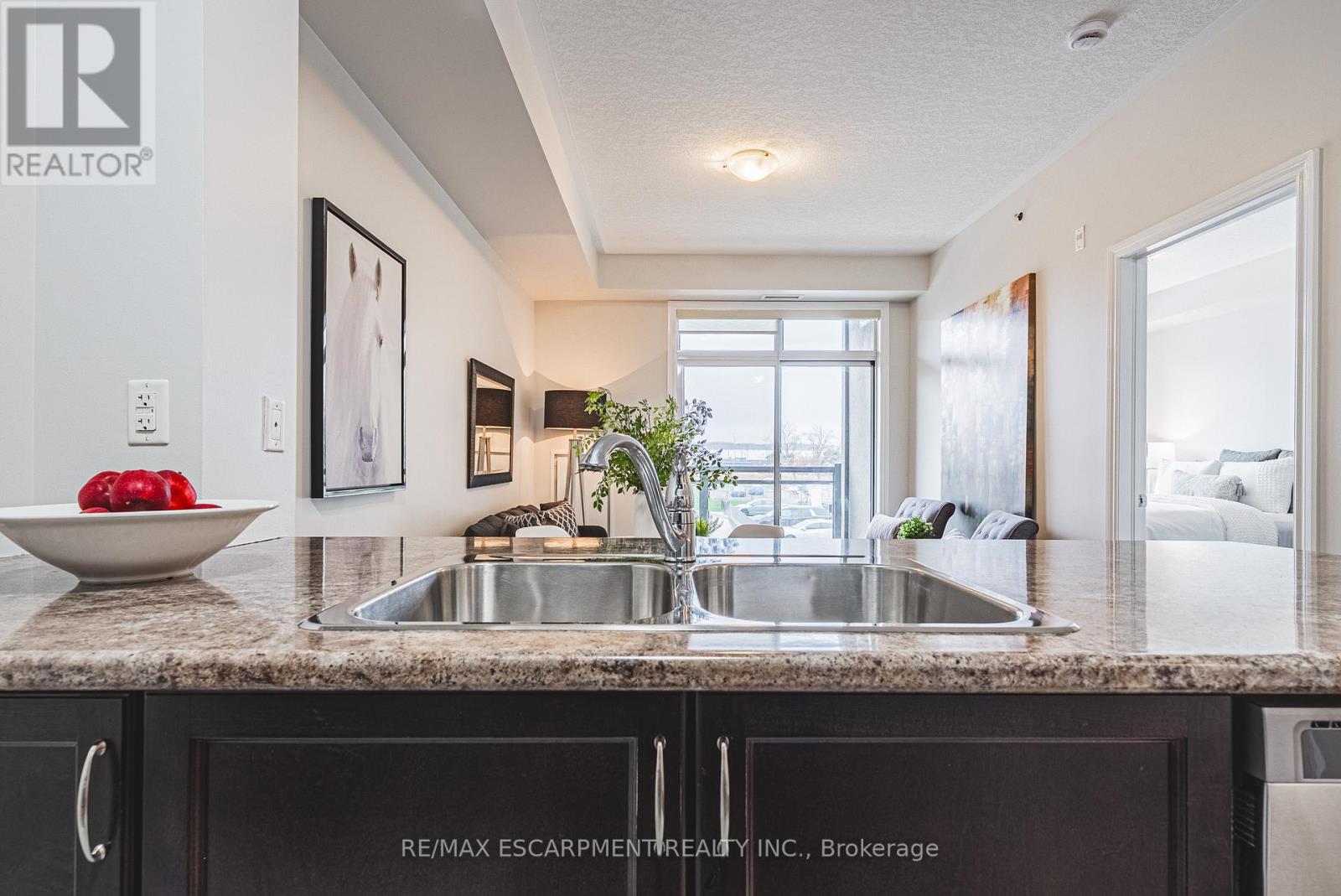 221 - 35 Southshore Crescent, Hamilton, Ontario  L8E 0J2 - Photo 10 - X12677658