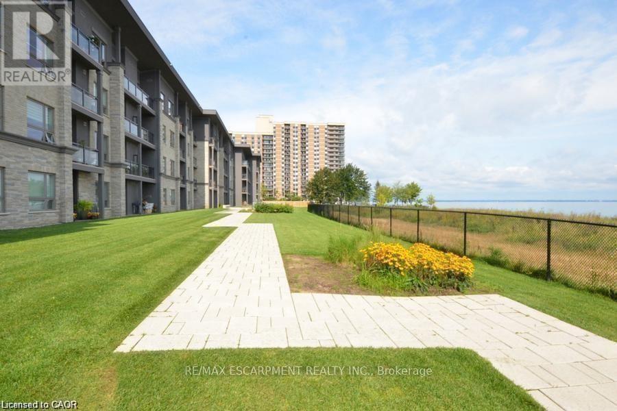 221 - 35 Southshore Crescent, Hamilton, Ontario  L8E 0J2 - Photo 30 - X12677658