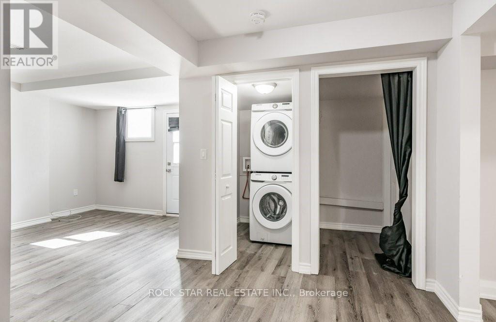 Lower - 271 Carson Drive, Hamilton, Ontario  L8T 2X8 - Photo 13 - X12677674