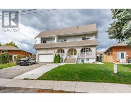 LOWER - 271 CARSON DRIVE, Hamilton, Ontario