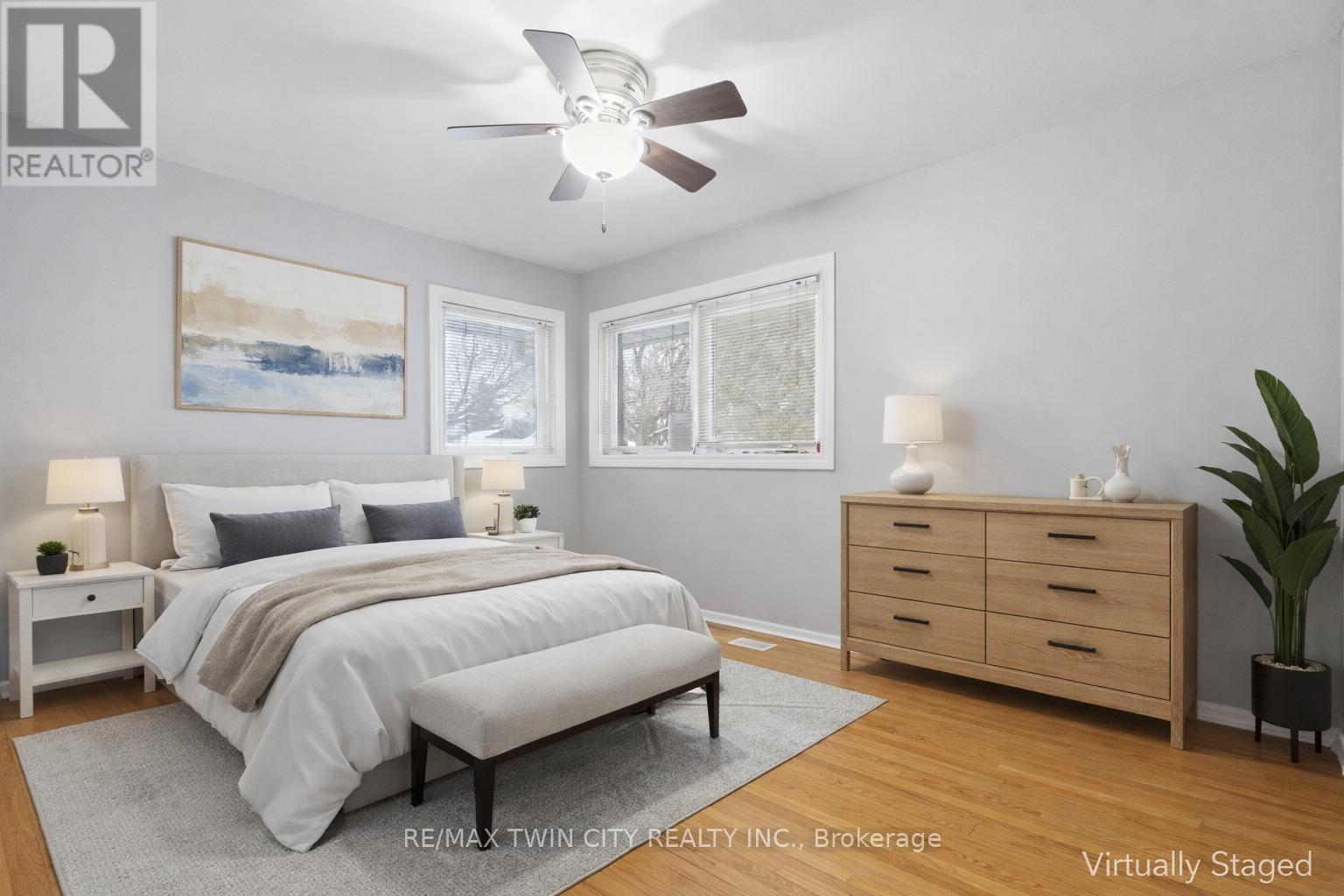 18 Harber Avenue, Kitchener, Ontario  N2C 1Y8 - Photo 16 - X12677744