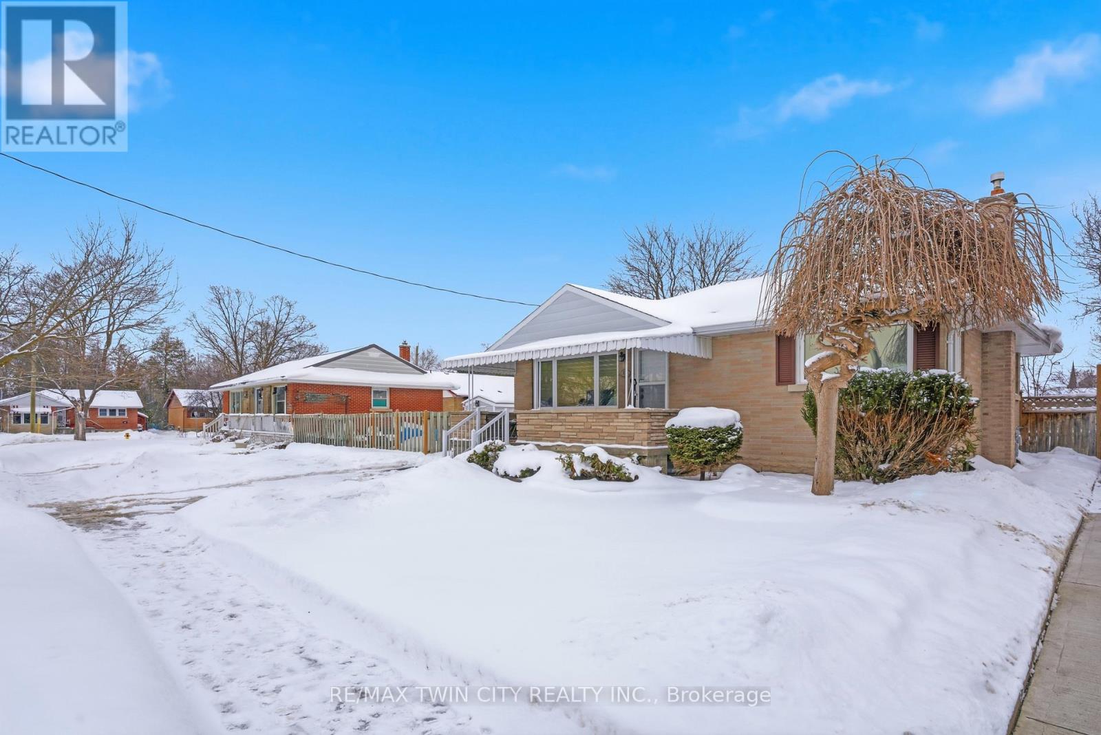 18 Harber Avenue, Kitchener, Ontario  N2C 1Y8 - Photo 28 - X12677744