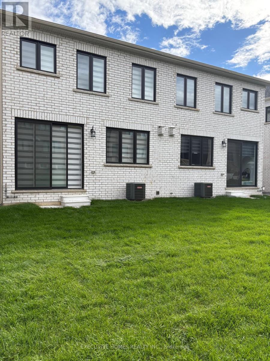 121 Cole Terrace, Woodstock, Ontario  N4T 0P4 - Photo 10 - X12677768