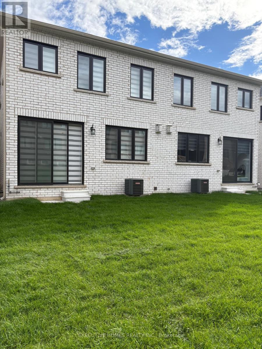 121 Cole Terrace, Woodstock, Ontario  N4T 0P4 - Photo 11 - X12677768