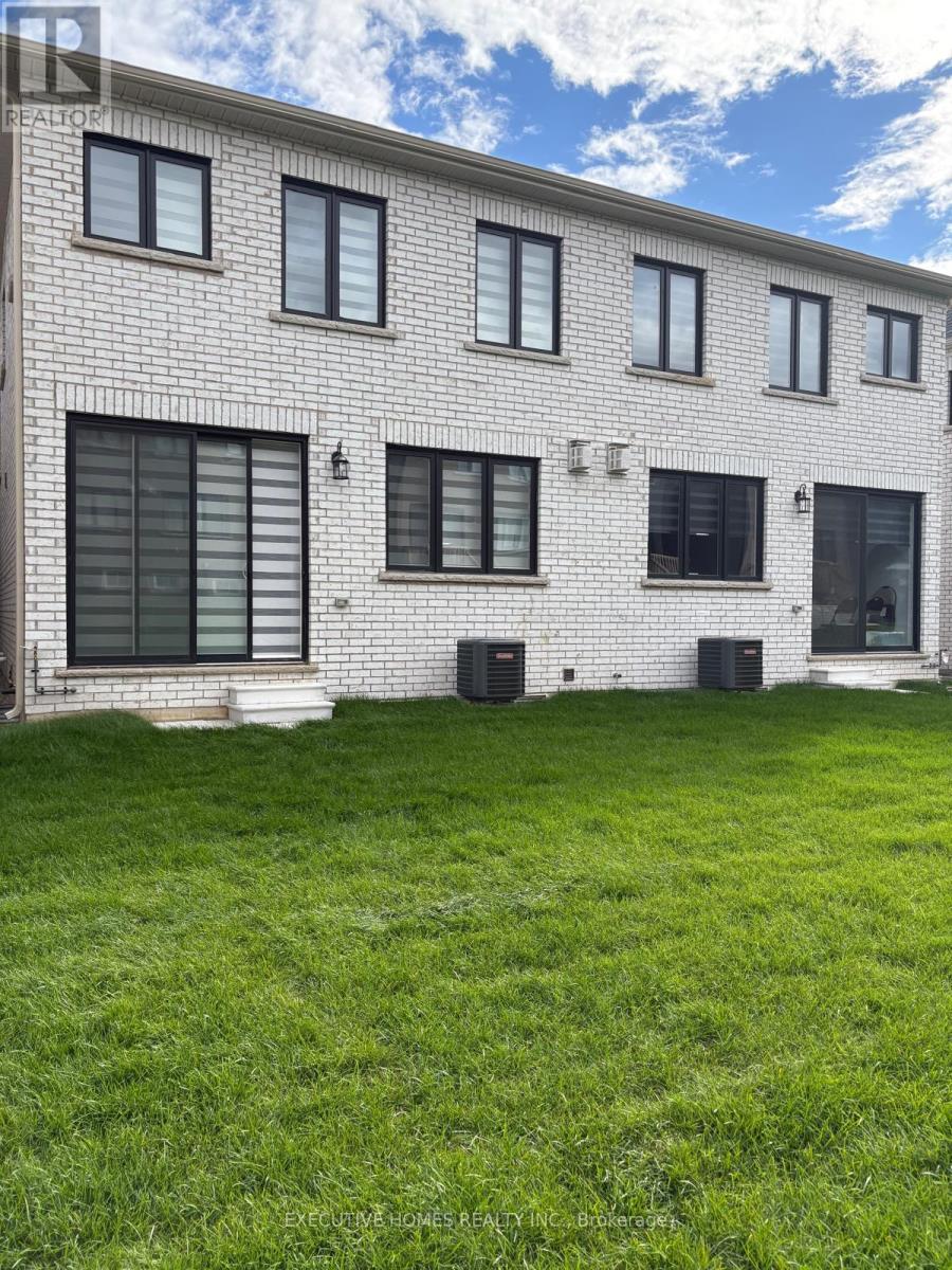 121 Cole Terrace, Woodstock, Ontario  N4T 0P4 - Photo 12 - X12677768